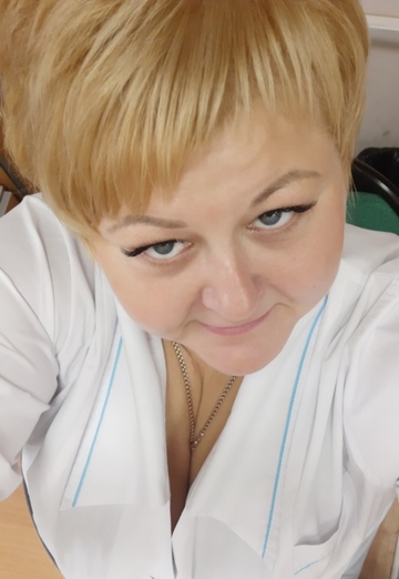 Моя фотография - Юлия, 41 из Нижний Новгород (@uliya197260)