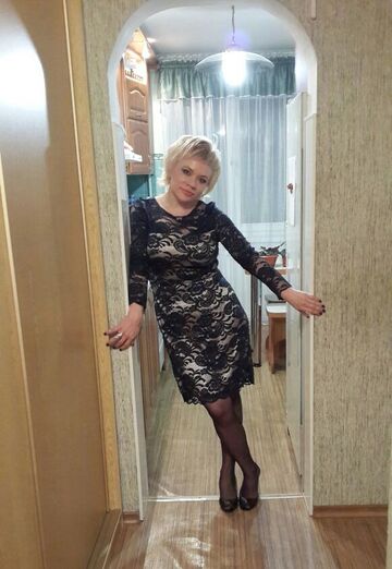 Моя фотография - Ирина, 49 из Владивосток (@irina220023)