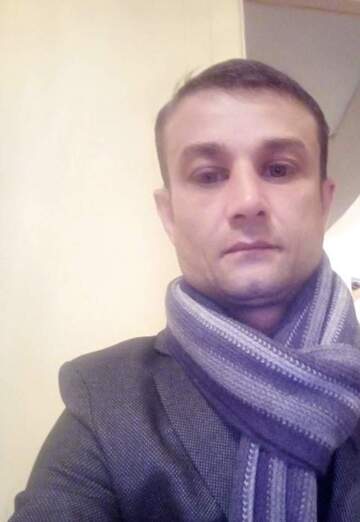 My photo - Agaev, 23 from Kazan (@agaev26)