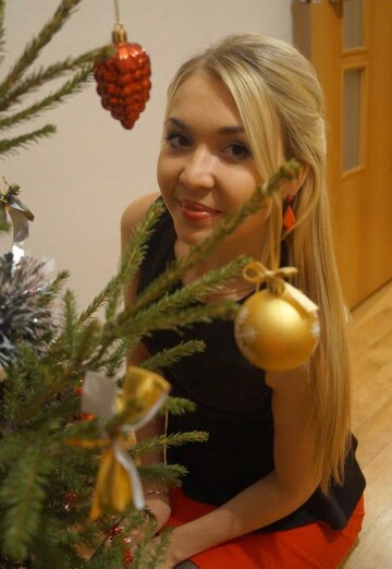 My photo - Darya, 31 from Naberezhnye Chelny (@darya24317)
