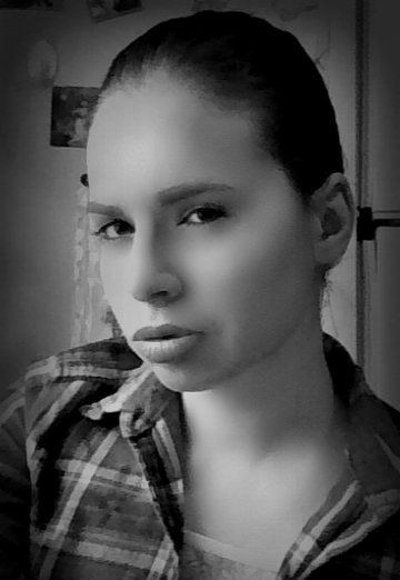 Моя фотография - Biancagon, 30 из Кишинёв (@biancagon)