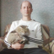 Саша, 38, Березовский (Кемеровская обл.)