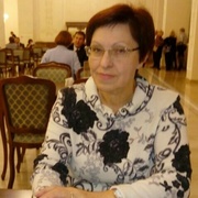 Olga 73 Izhevsk