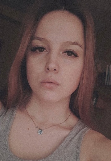My photo - Elena, 23 from Barnaul (@elena478269)