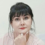Анна, 48, Минусинск