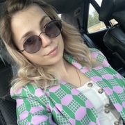 Алина, 23, Солигорск