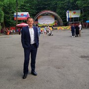 Михалыч, 32, Нефтекумск