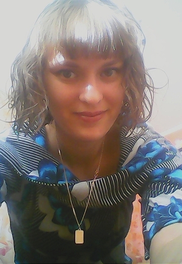 Mein Foto - Marija, 36 aus Gulkewitschi (@mariya29007)