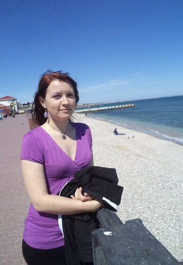 My photo - Margarita, 31 from Feodosia (@margarita9318)