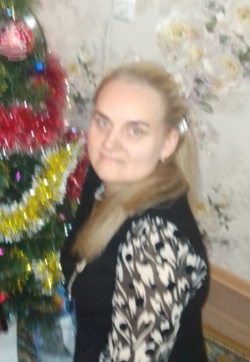 Mi foto- Svetlana, 32 de Petrozavodsk (@svetlana316567)