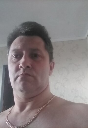 Моя фотография - sergei, 53 из Дзержинск (@sergei22063)