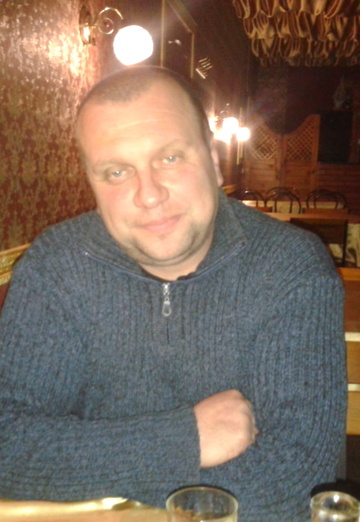 My photo - Sergey, 51 from Kharkiv (@sergey853555)