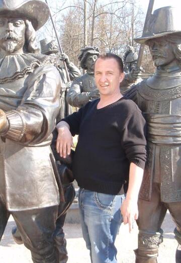 Mein Foto - Igor, 52 aus Puschkin (@igor225887)