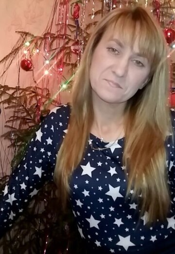 Моя фотография - Татьяна, 51 из Псков (@tatyana235243)