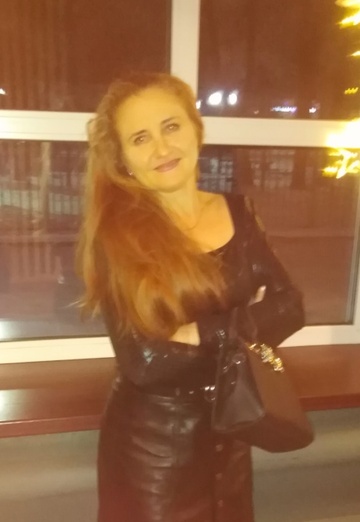 My photo - Natalya, 52 from Bryansk (@natalya283677)