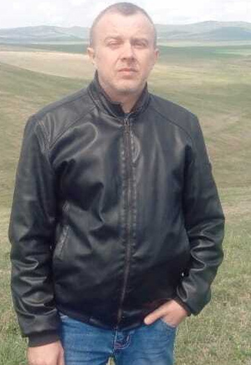 My photo - Dmitriy, 46 from Rostov-on-don (@dima263968)