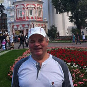 Сергей, 56, Краснозаводск