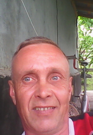 Моя фотография - Игорь, 52 из Ставрополь (@igor184125)