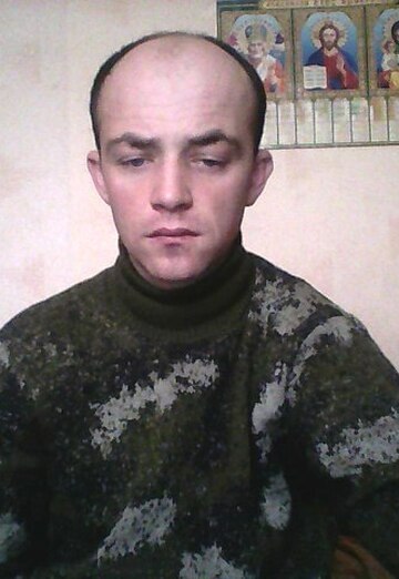 My photo - Aleksandr, 38 from Murom (@aleksandr456742)