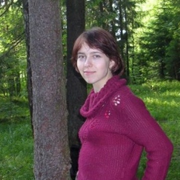 Моя фотография - primavera, 43 из Черноголовка (@primavera)