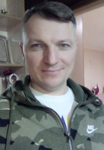 My photo - Sergey, 34 from Snezhinsk (@sergey849915)