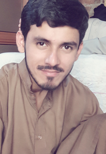 Моя фотография - Shahzaib, 33 из Исламабад (@shahzaib21)