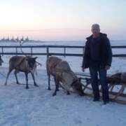 игорь, 61, Новый Уренгой
