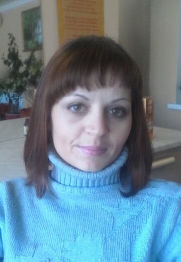 Моя фотография - Валентина, 31 из Первомайск (@valentina34841)
