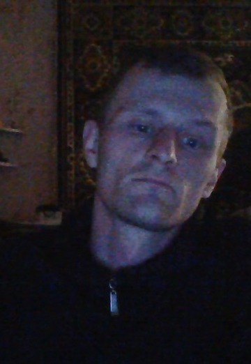 Моя фотография - Кирилл, 34 из Рязань (@kirill86497)