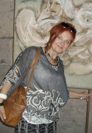 Моя фотография - Светлана, 63 из Неаполь (@svetlana178723)
