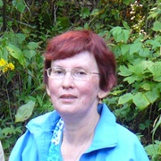 галя, 61, Волжск