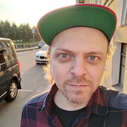 Michael, 38, Санкт-Петербург
