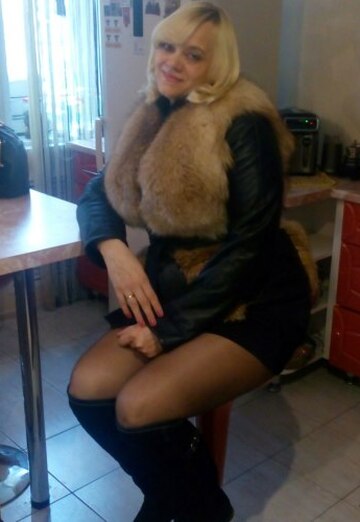 Моя фотография - Анна, 56 из Нижний Новгород (@anna107622)