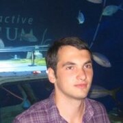 Иван, 36, Верея