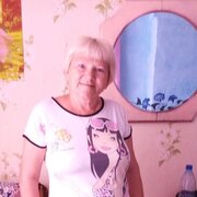 Сутурина Ольга, 64, Багдарин