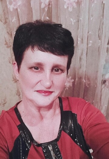 Ma photo - Olga, 53 de Tiraspol (@olgajatsko)