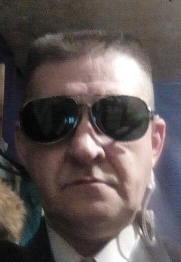 Моя фотография - Василий, 55 из Борисоглебск (@vasiliy72362)