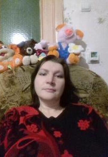 My photo - Valentina, 46 from Kreminna (@valentina59844)