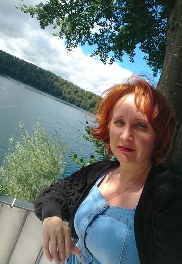 Mein Foto - Emma, 52 aus Siegen (@emma3492)