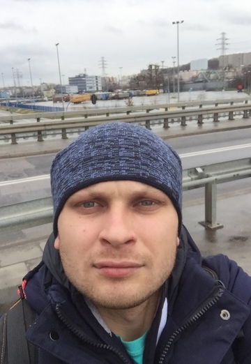 My photo - Stas, 33 from Gdynia (@stas45248)