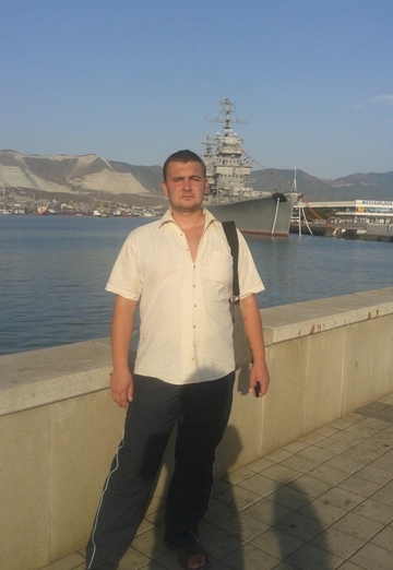 My photo - valeriy, 39 from Michurinsk (@valeriy30795)