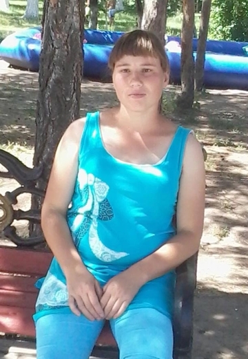 My photo - vika, 33 from Uralsk (@vika37355)