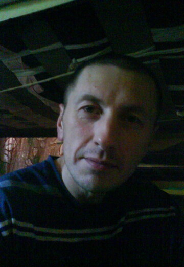 Моя фотография - Александр, 44 из Владивосток (@qiwikladreg)