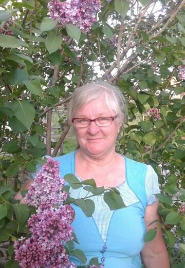 My photo - liya melkova, 76 from Yekaterinburg (@liyamelkova)