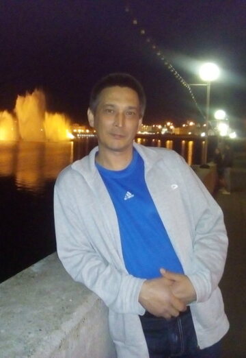 Моя фотография - Александр, 54 из Москва (@aleksandr425973)
