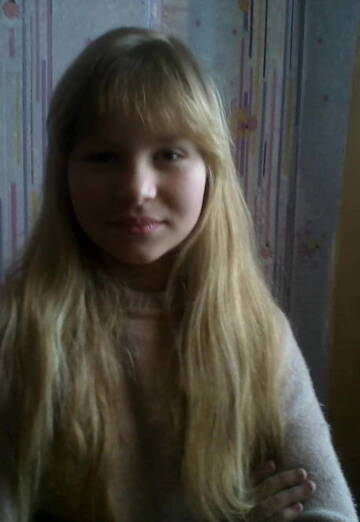 Моя фотографія - Диана, 23 з Полтава (@diana18844)