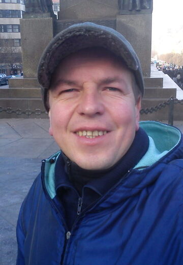 My photo - ruslan, 47 from Ternopil (@ruslan124458)