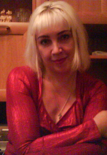 Моя фотография - Жанна, 56 из Нижний Новгород (@jannapolies)