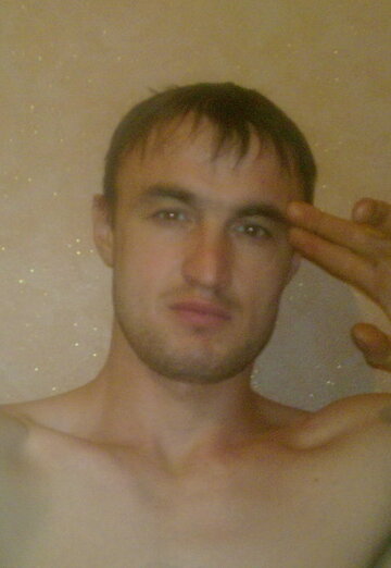 My photo - ivan, 34 from Aktobe (@ivan72003)