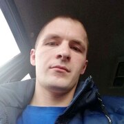 Василий Касьянов, 30, Орел
